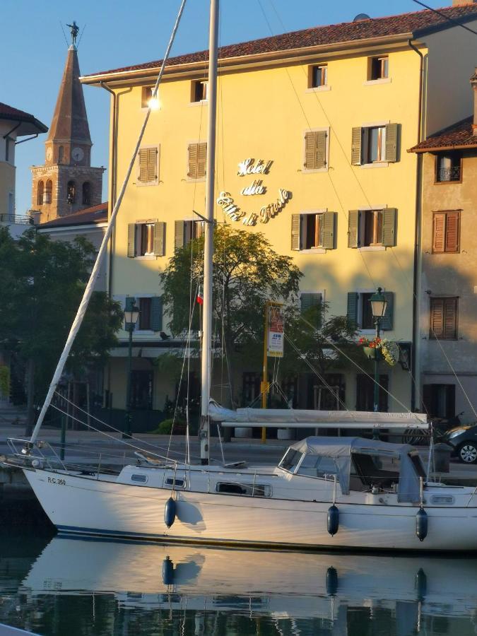 Di Trieste 3*