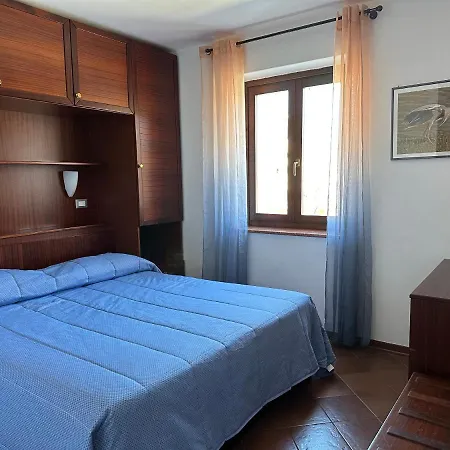 Hotel Alla Citta Di Trieste Grado Exterior photo