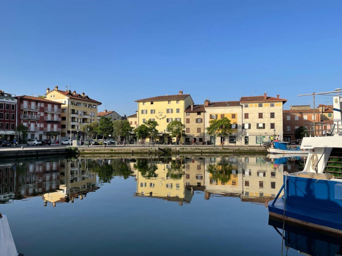 Alla Città Di Trieste Hotel