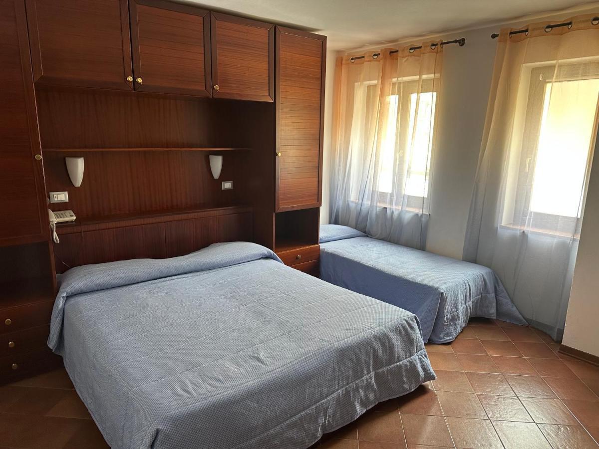 Hotel Alla Citta Di Trieste 3*