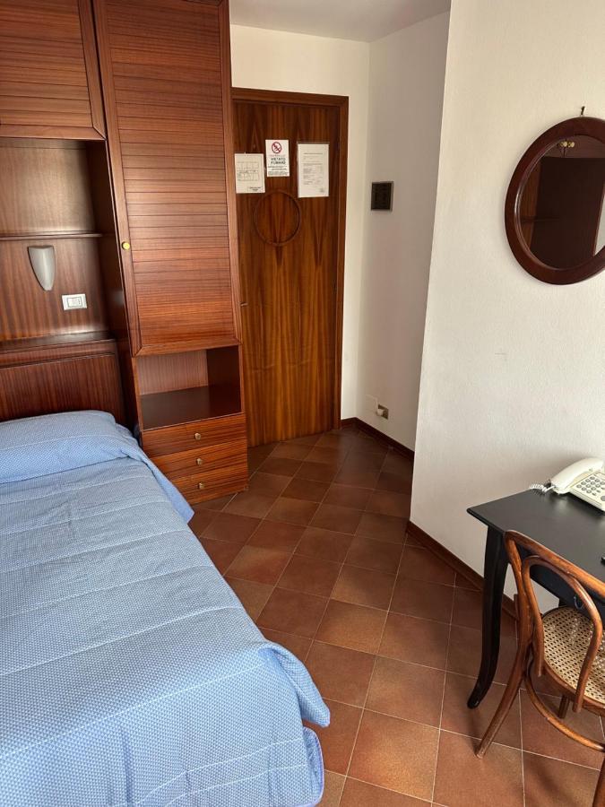 Hotel Alla Citta Di Trieste