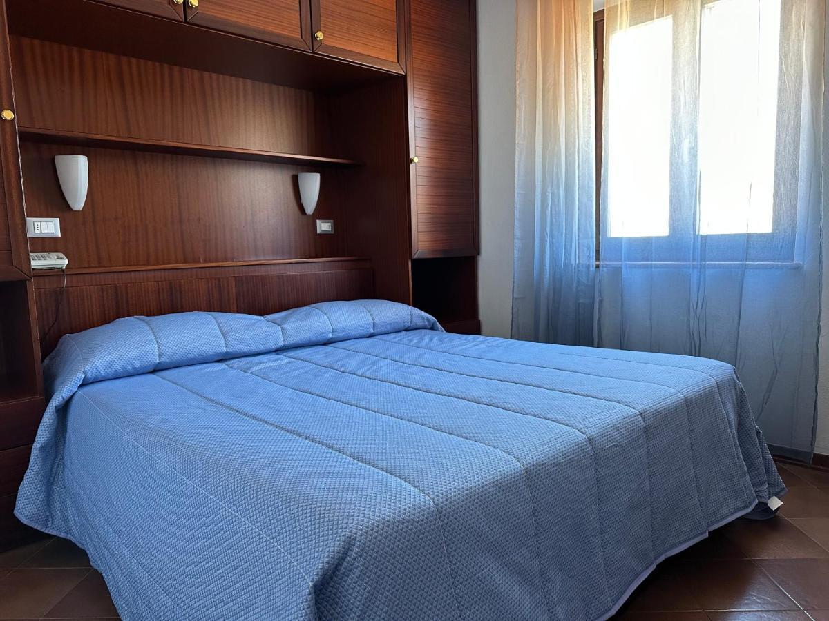 Alla Citta Di Trieste Hotel 3*