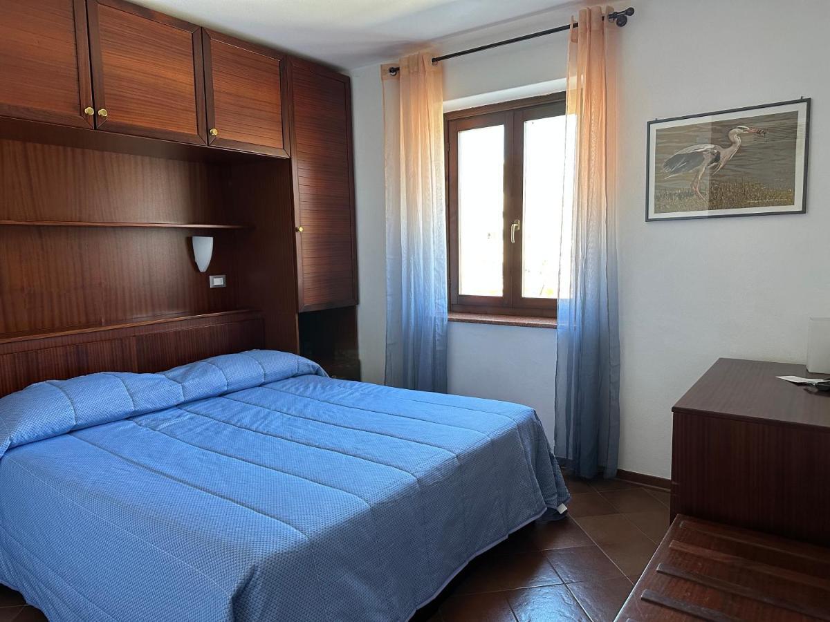 Hotel Alla Città Di Trieste