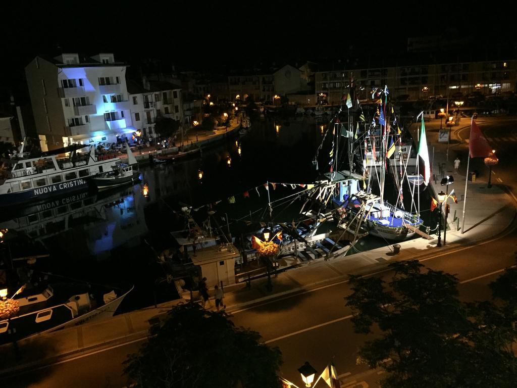 Alla Città Di Trieste